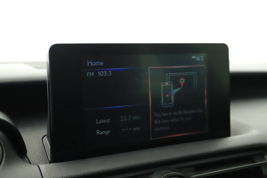 Used 2024 Lexus IS 350 F Sport RWD image 26