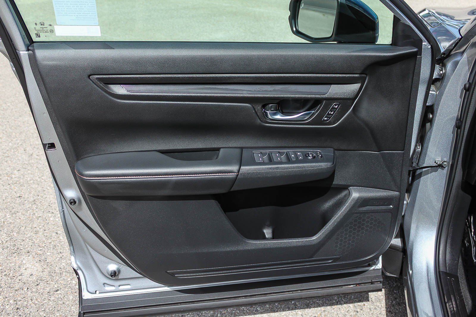 Certified 2026 Honda CR-V Sport-L image 22