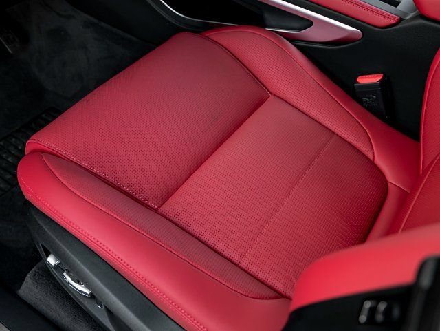 New 2026 Jaguar F-PACE R-Dynamic S AWD/4WD image 15