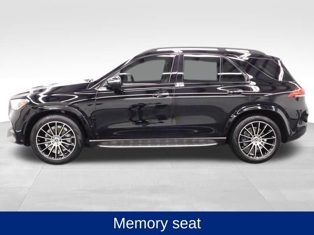 Used 2021 Mercedes-Benz GLE 350 image 6