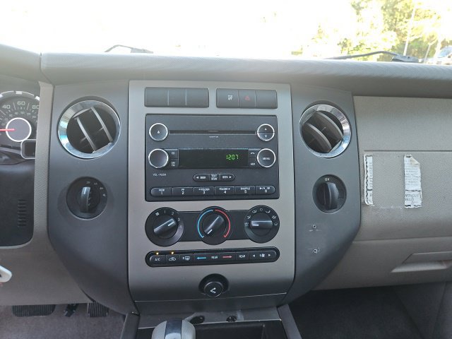 Used 2014 Ford Expedition XL AWD/4WD image 9