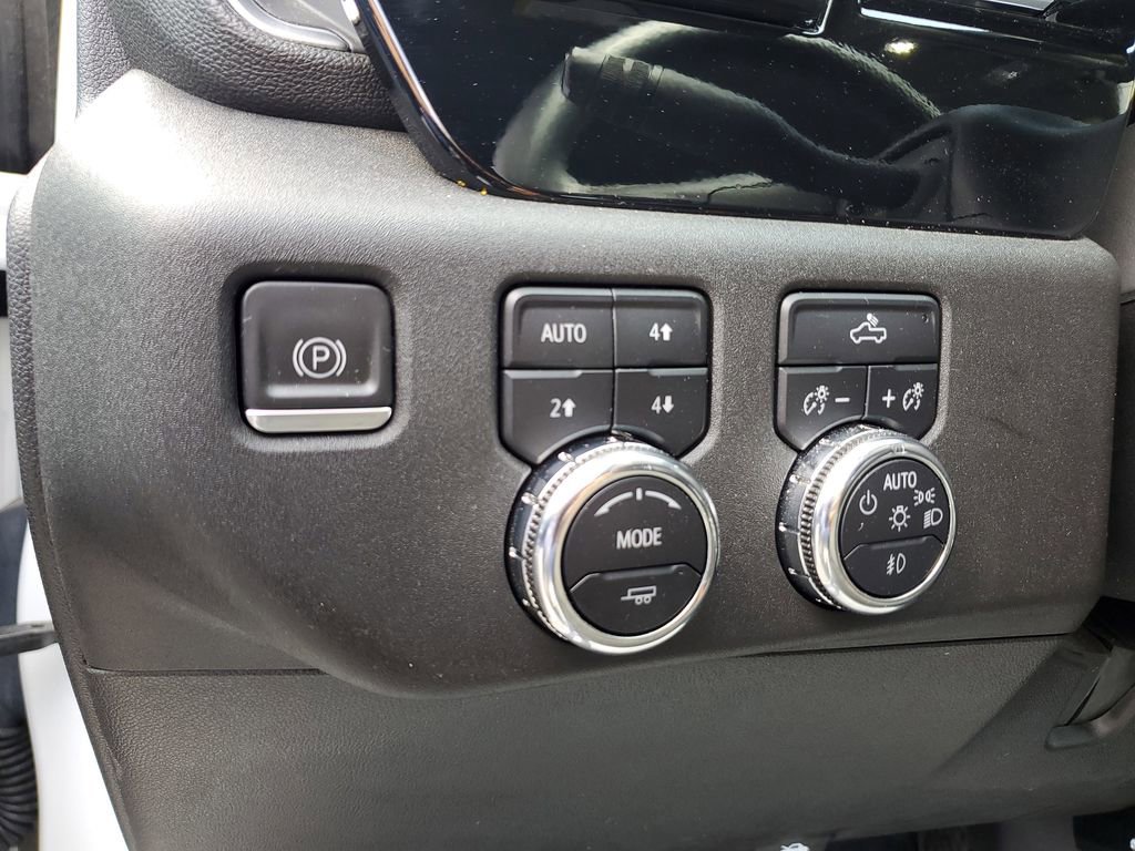 Used 2023 GMC Sierra 1500 Elevation w/ X31 Off-Road Package image 17