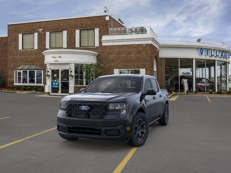 New 2026 Ford Maverick XLT w/ Equipment Group 301A image 2