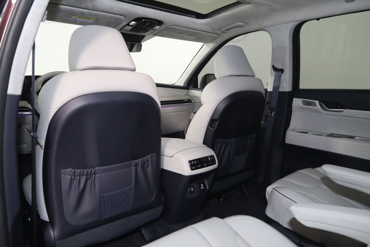 Used 2024 Hyundai Palisade Calligraphy AWD/4WD image 61