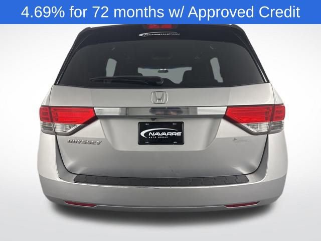 Used 2014 Honda Odyssey EX image 7