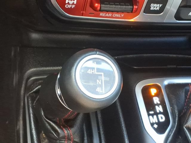 Used 2019 Jeep Wrangler Unlimited Rubicon AWD/4WD image 20