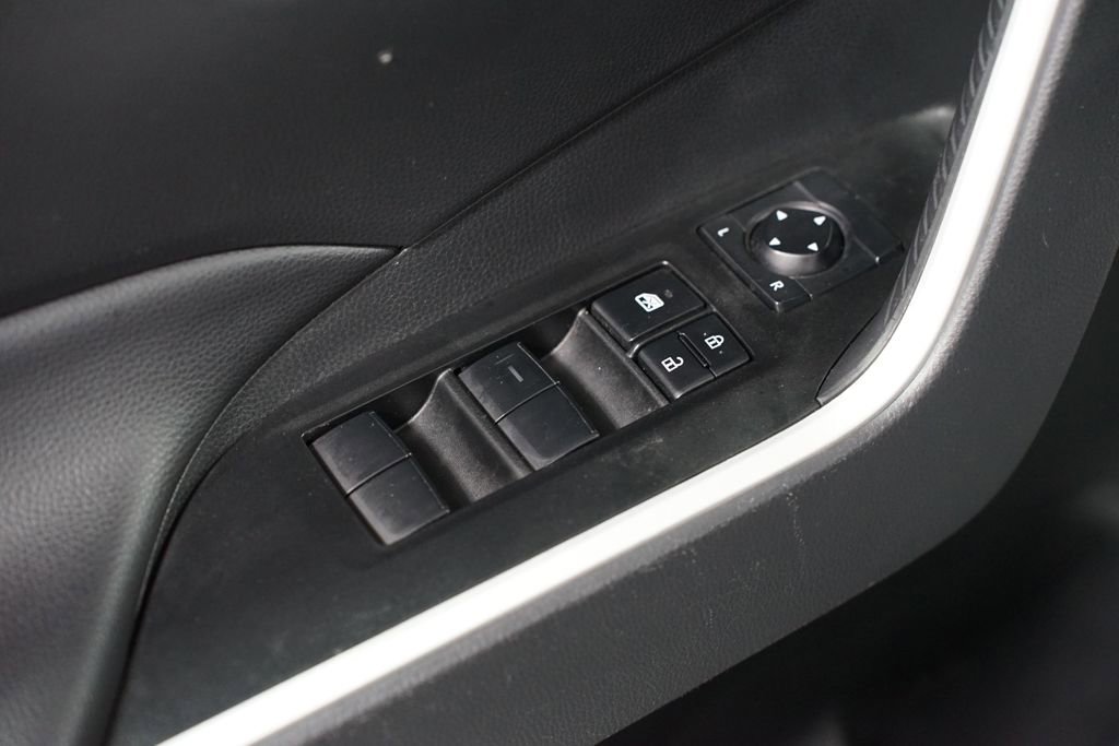 Certified 2025 Toyota RAV4 LE image 30