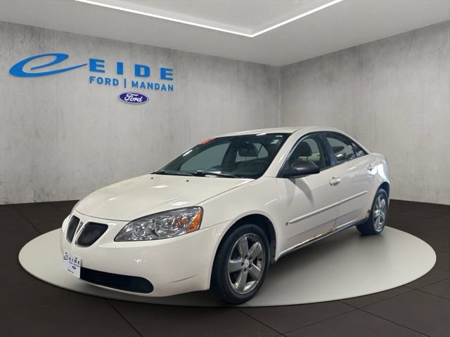 Used 2007 Pontiac G6 GT FWD image 5