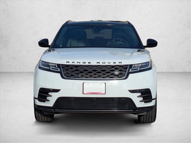 Used 2019 Land Rover Range Rover Velar R-Dynamic SE image 2