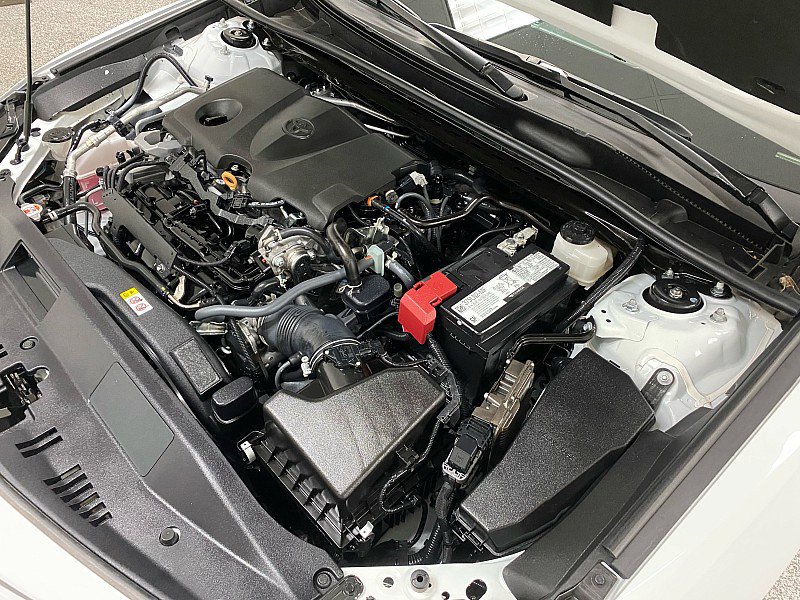 Used 2023 Toyota Camry LE image 22