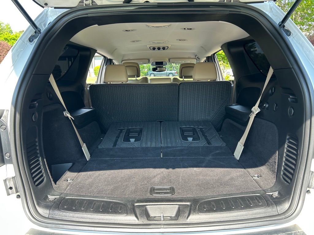 Used 2019 Dodge Durango GT RWD image 41
