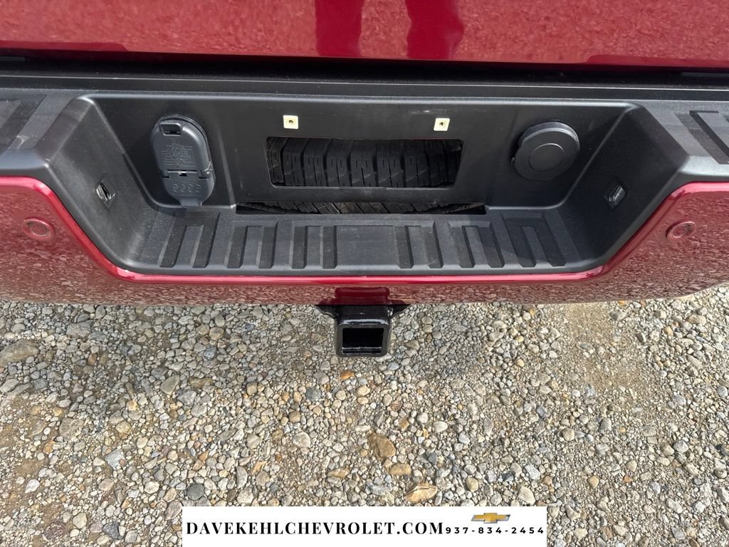 Used 2015 GMC Sierra 1500 Denali AWD/4WD image 38