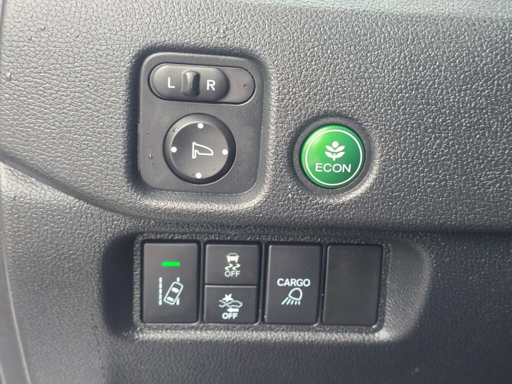 Certified 2023 Honda Ridgeline Sport image 24