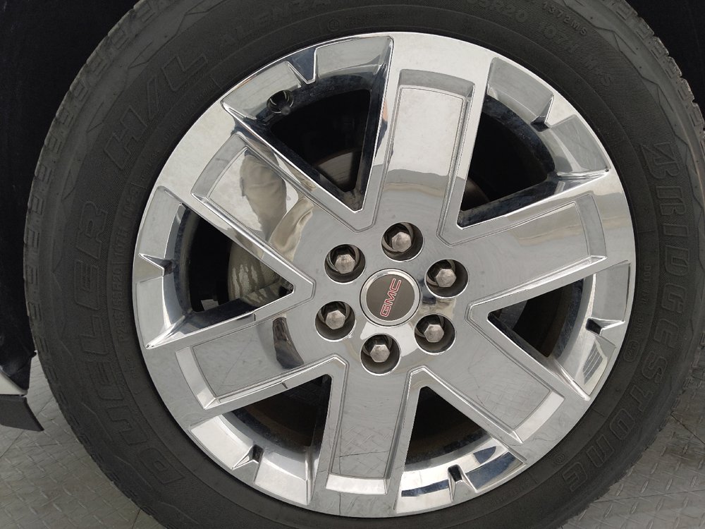 Used 2016 GMC Acadia Denali FWD image 31