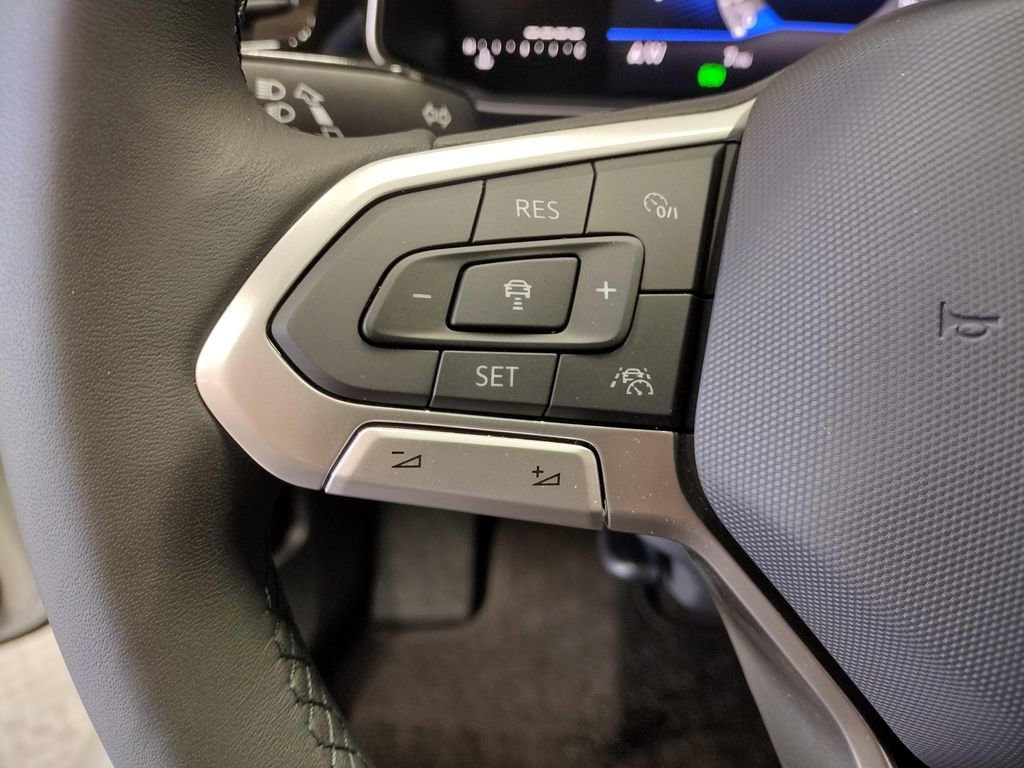 New 2026 Volkswagen Jetta SE image 23