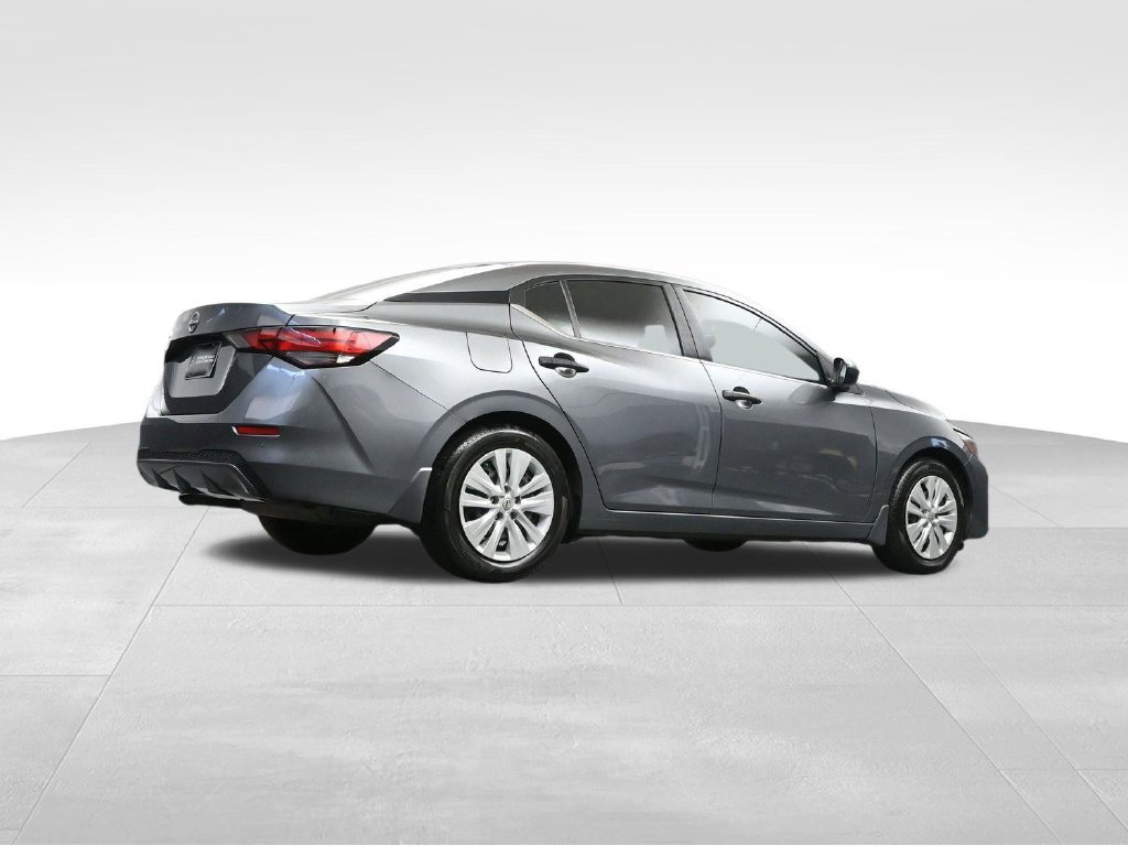 Used 2024 Nissan Sentra S FWD image 24