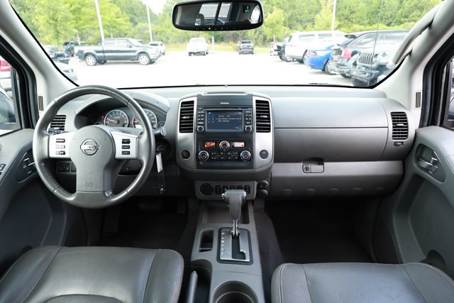 Used 2019 Nissan Frontier SL RWD image 29