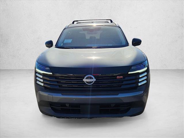 New 2026 Nissan Kicks SR image 6