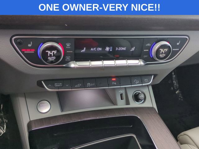 Used 2022 Audi Q5 e Premium image 17