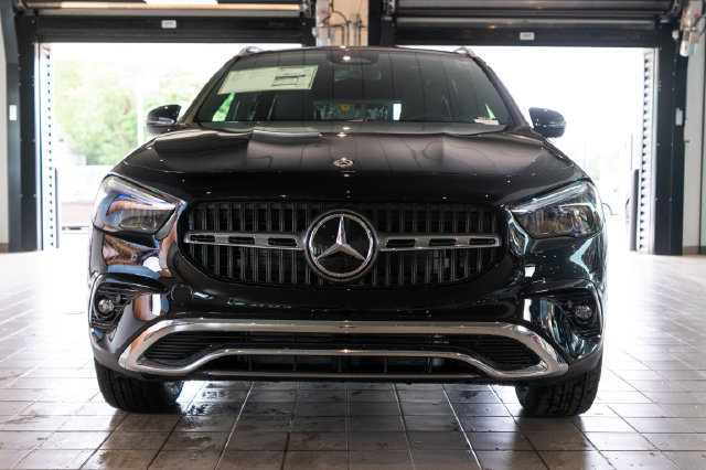 New 2026 Mercedes-Benz GLA 250 4MATIC image 2