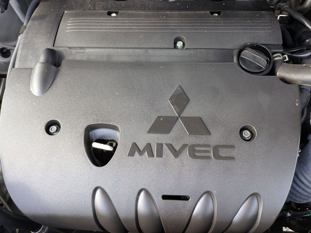 Used 2022 Mitsubishi Outlander Sport SE AWD/4WD image 33