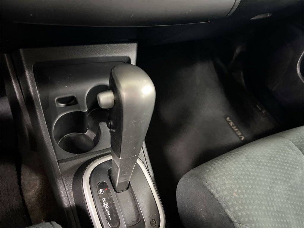 Used 2010 Nissan Versa 1.8 S w/ PWR Plus Pkg image 15