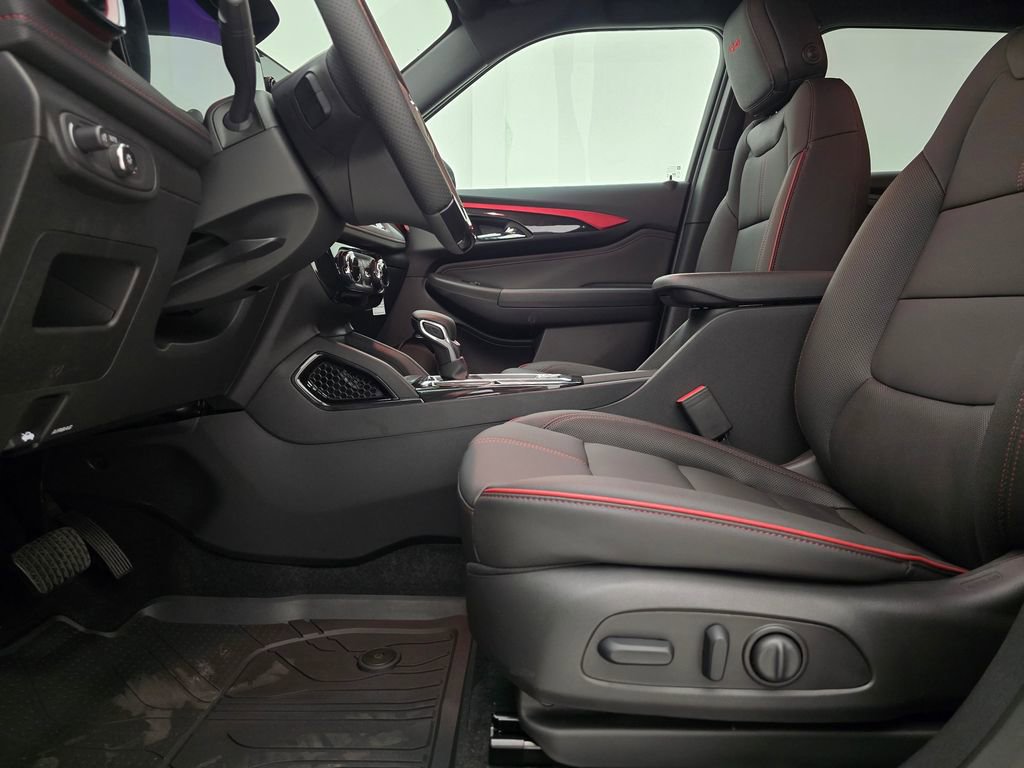New 2026 Chevrolet TrailBlazer RS w/ Convenience Package image 3