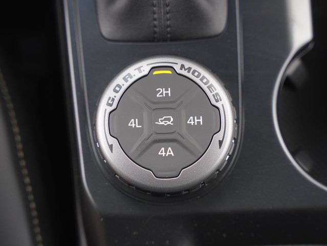 New 2025 Ford Bronco Badlands AWD/4WD image 26