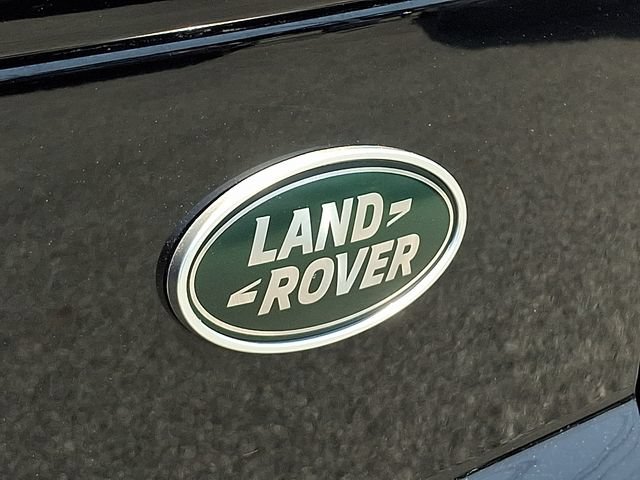 Used 2022 Land Rover Range Rover Sport HSE Silver Edition AWD/4WD image 32