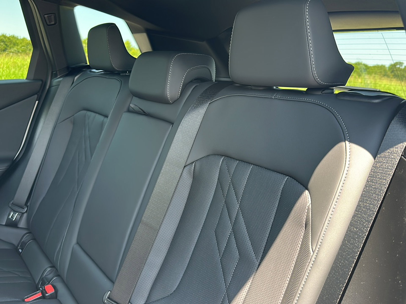 New 2026 BMW X3 xDrive30 image 16