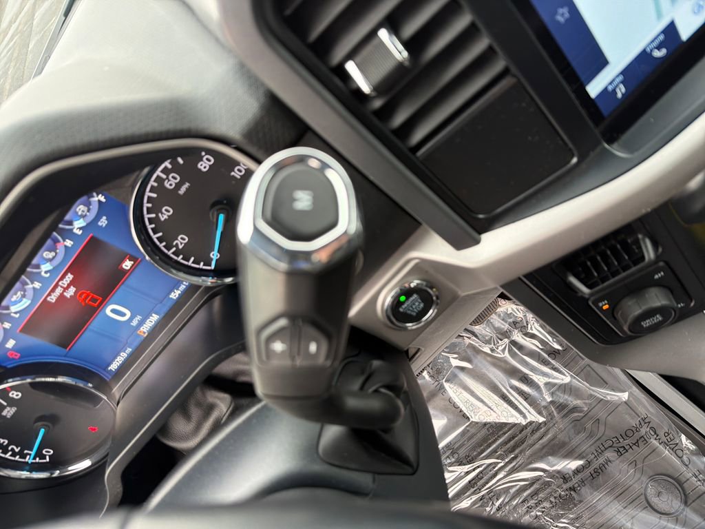 Used 2022 Ford F150 XLT w/ Equipment Group 302A High image 23