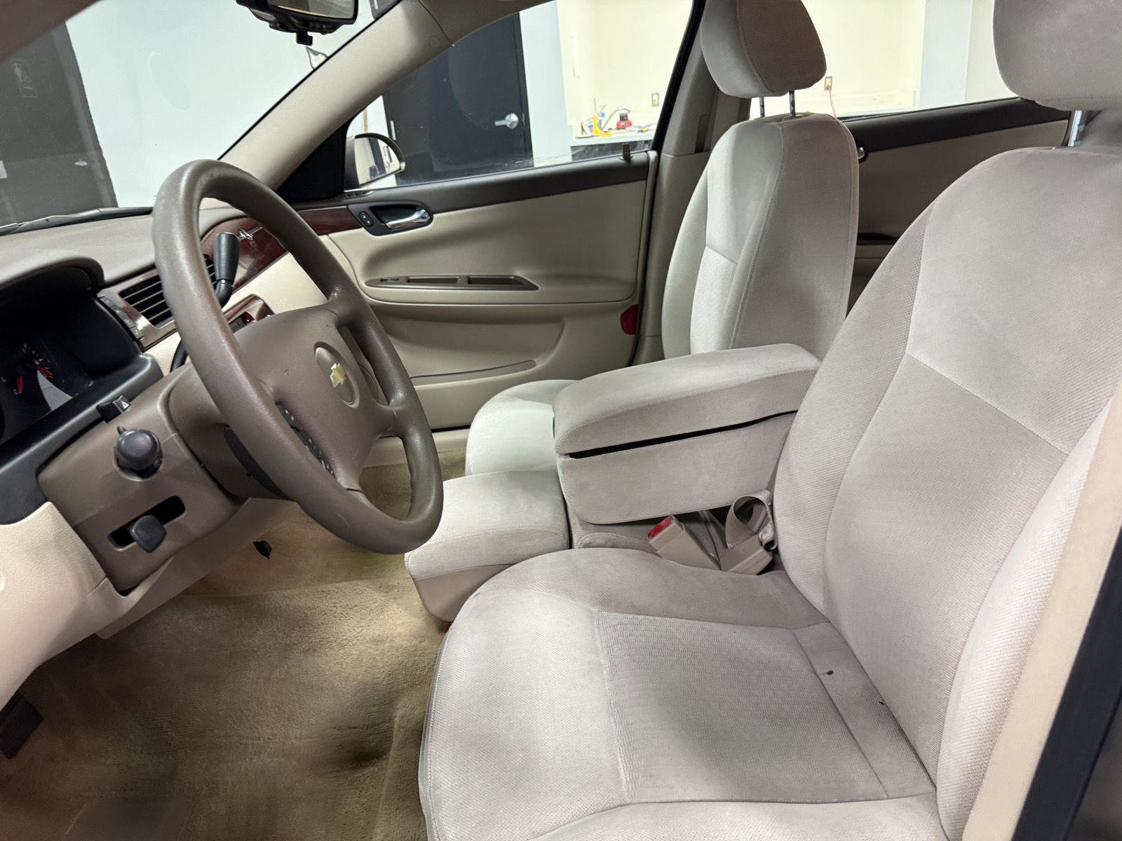 Used 2006 Chevrolet Impala LS image 14