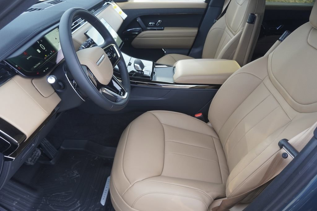 New 2026 Land Rover Range Rover Sport SE image 19