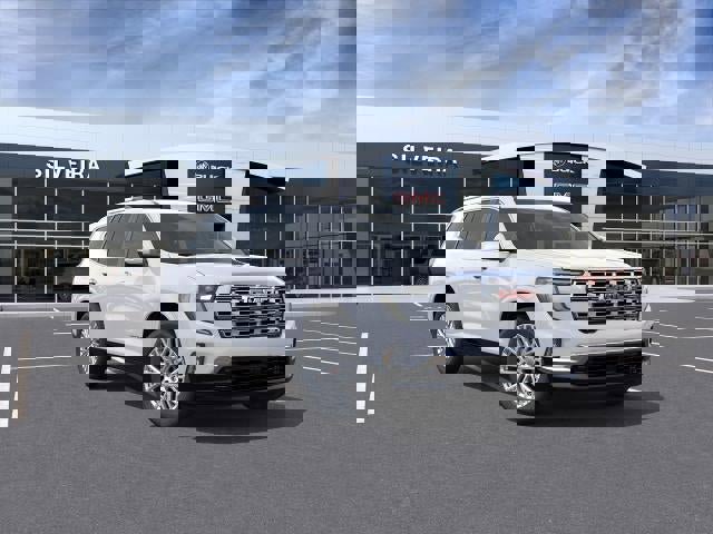 New 2026 GMC Acadia Denali