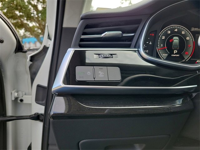 Used 2024 Audi Q7 3.0T Premium Plus image 15