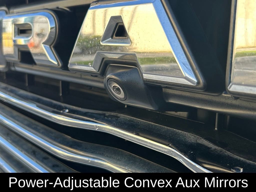 Used 2023 RAM 3500 Laramie AWD/4WD image 33