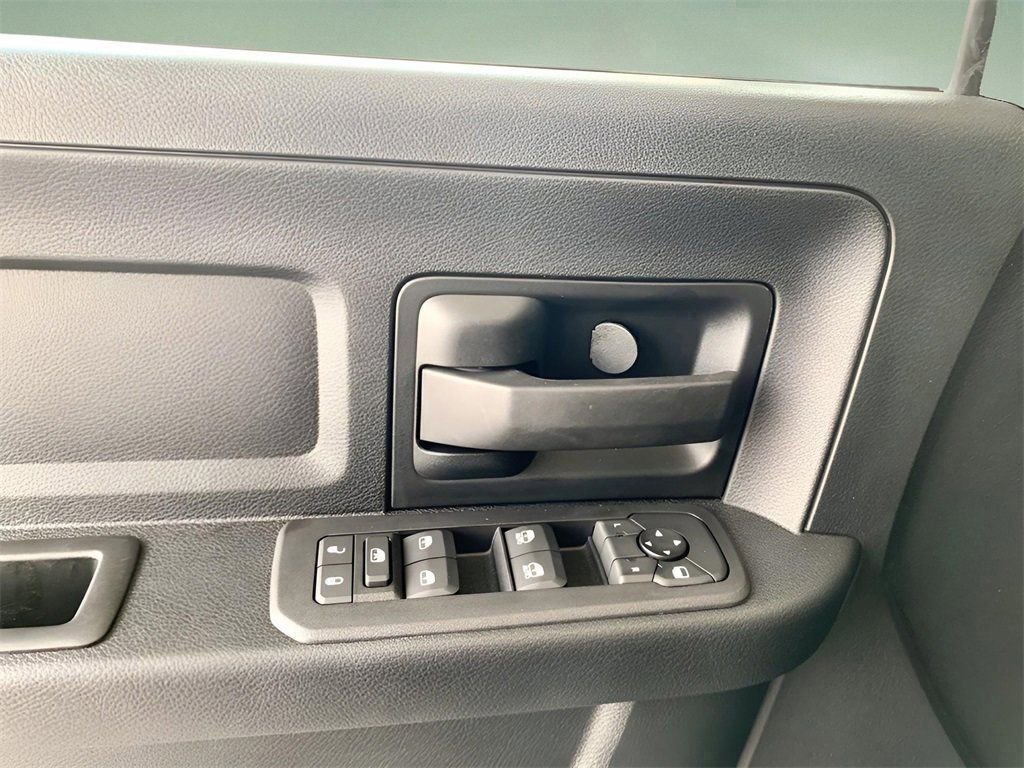 Used 2025 RAM 2500 Tradesman image 30