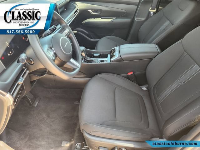 Used 2026 Hyundai Tucson SEL Plus FWD image 14