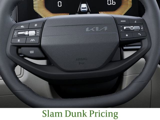 New 2026 Kia Sportage EX w/ EX Panorama Roof Package image 22