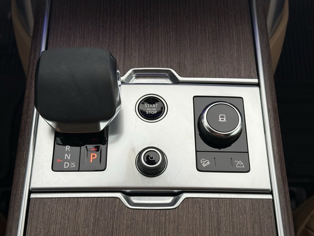 Certified 2023 Land Rover Range Rover SE image 20