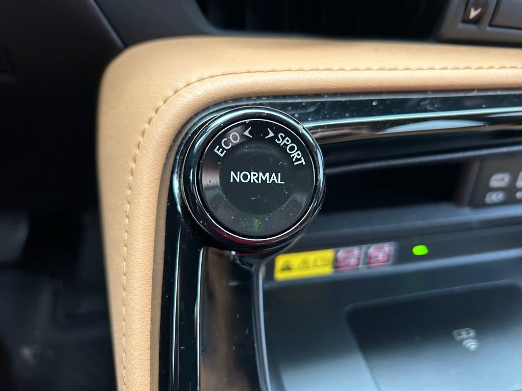 Used 2022 Lexus NX 350 AWD image 28