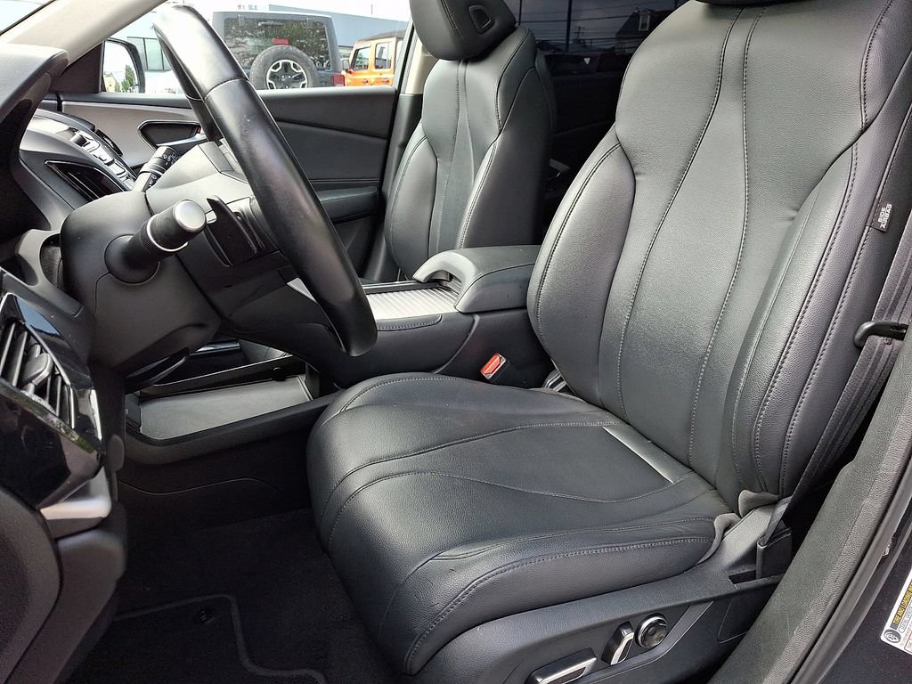 Used 2021 Acura RDX AWD image 16