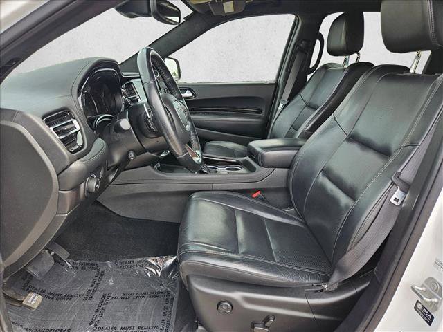 Used 2021 Dodge Durango Citadel image 21