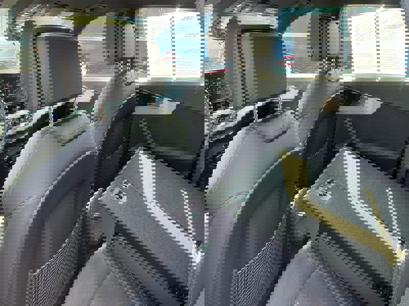 Used 2023 Audi A4 2.0T Premium Plus w/ Premium Plus Package image 20