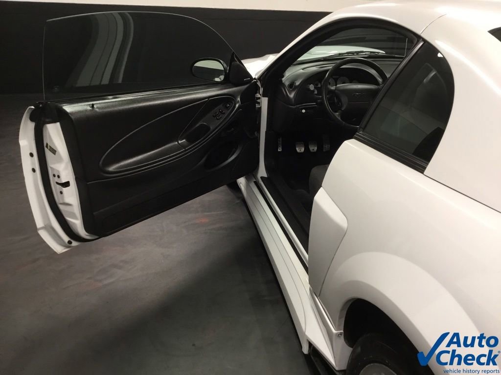 Used 2002 Ford Mustang GT image 24