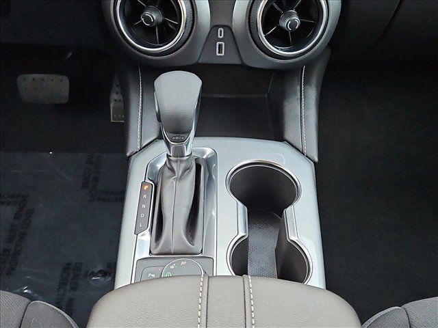 Used 2026 Chevrolet Blazer LT FWD image 11