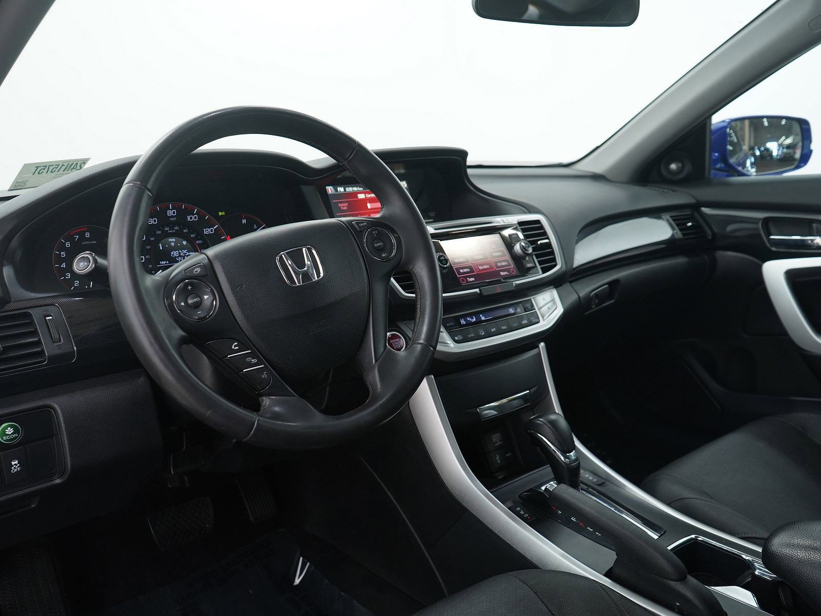 Used 2014 Honda Accord EX-L image 17
