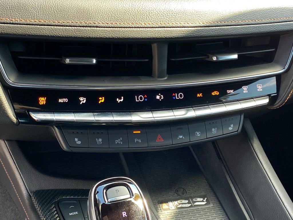 Used 2025 Cadillac CT5 Sport image 19