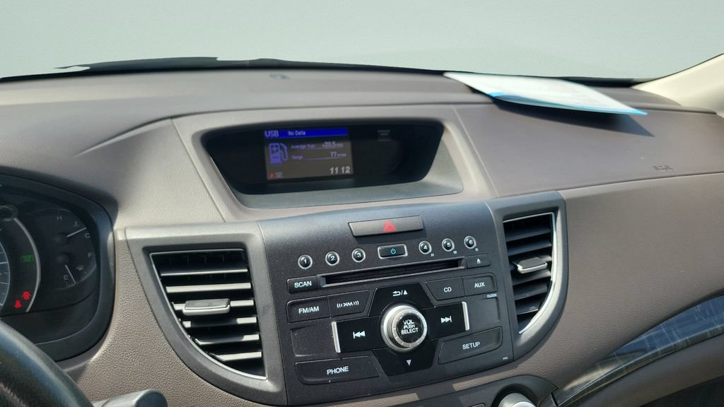 Used 2013 Honda CR-V EX-L image 14