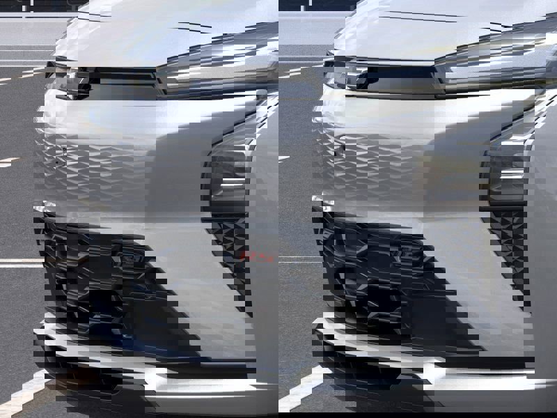 New 2027 Chevrolet Bolt RS image 16